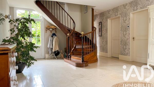 Maison à vendre 7 pièces 260 m² Jarnac