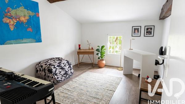 Maison à vendre 7 pièces 260 m² Jarnac