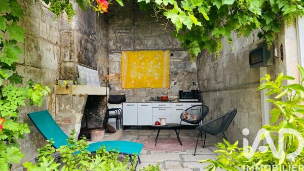 Maison à vendre 7 pièces 260 m² Jarnac