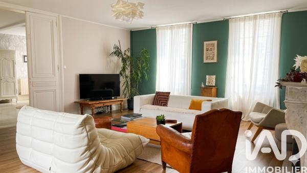 Maison à vendre 7 pièces 260 m² Jarnac