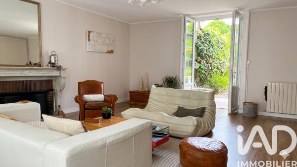 Maison à vendre 7 pièces 260 m² Jarnac