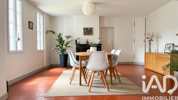 Maison à vendre 7 pièces 260 m² Jarnac