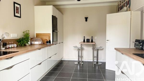 Maison à vendre 7 pièces 260 m² Jarnac