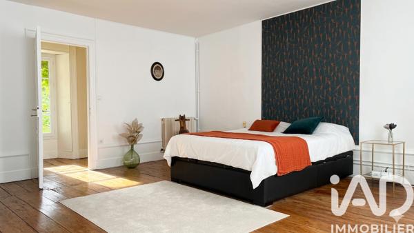 Maison à vendre 7 pièces 260 m² Jarnac
