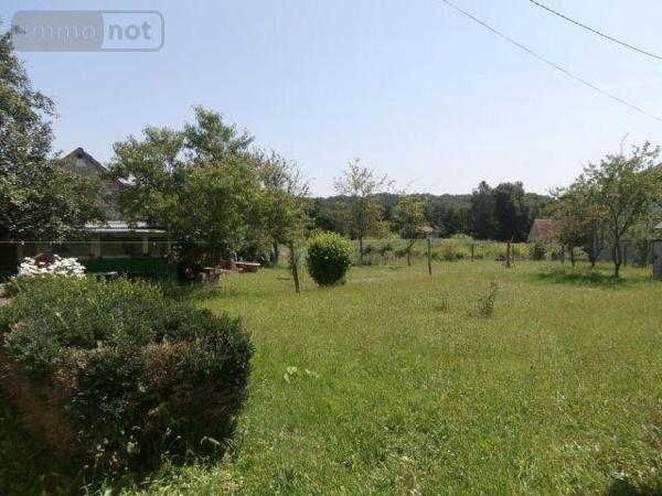 Maison à restaurer à vendre à Valençay dans l'Indre (36600), ref : 36019/761