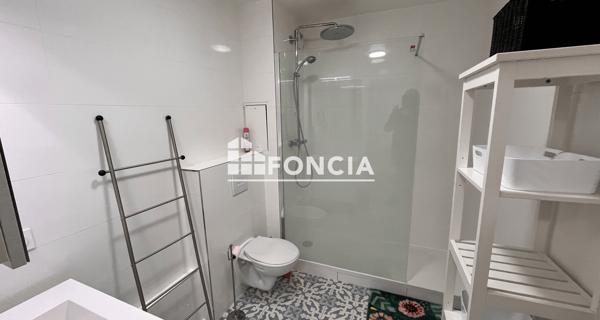 Location Appartement meublé 2 pièces 40.04 m² - Les Lilas 93260