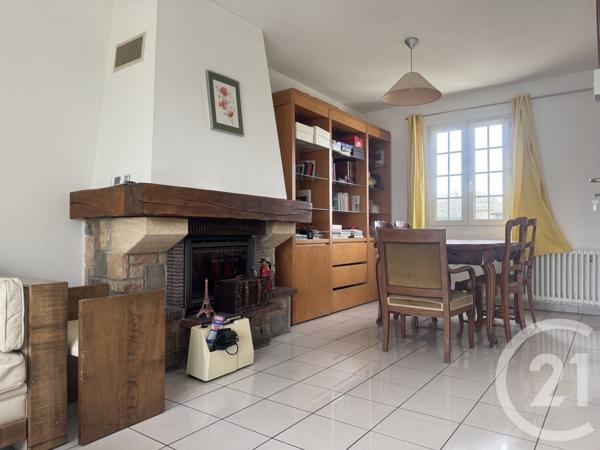 Maison à vendre  6 pièces - 91,92 m2 SARCELLES - 95