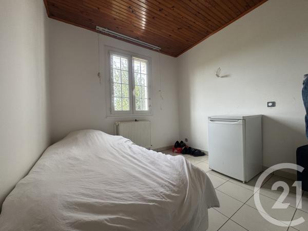 Maison à vendre  6 pièces - 91,92 m2 SARCELLES - 95