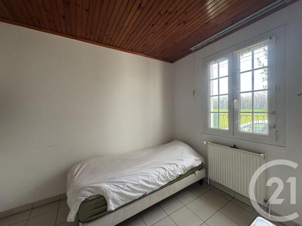 Maison à vendre  6 pièces - 91,92 m2 SARCELLES - 95