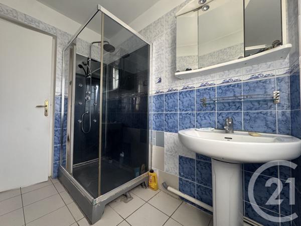 Maison à vendre  6 pièces - 91,92 m2 SARCELLES - 95