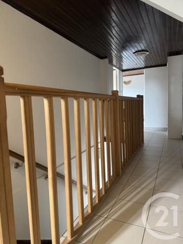Maison à vendre  6 pièces - 91,92 m2 SARCELLES - 95