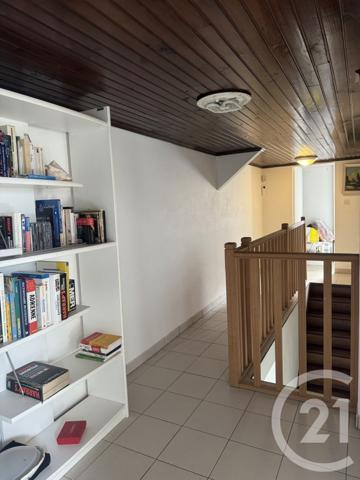 Maison à vendre  6 pièces - 91,92 m2 SARCELLES - 95