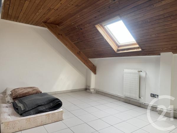 Maison à vendre  6 pièces - 91,92 m2 SARCELLES - 95