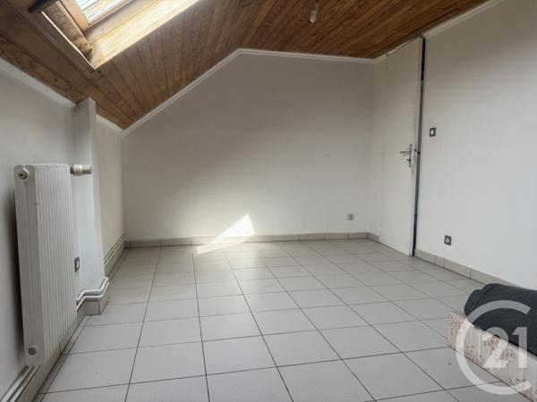 Maison à vendre  6 pièces - 91,92 m2 SARCELLES - 95