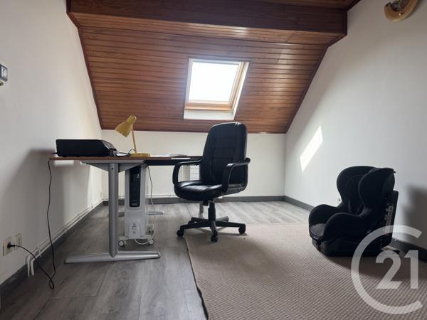 Maison à vendre  6 pièces - 91,92 m2 SARCELLES - 95