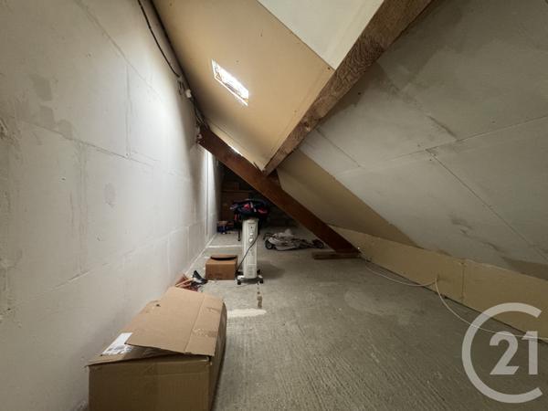 Maison à vendre  6 pièces - 91,92 m2 SARCELLES - 95