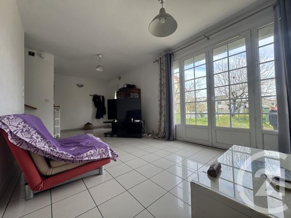 Maison à vendre  6 pièces - 91,92 m2 SARCELLES - 95