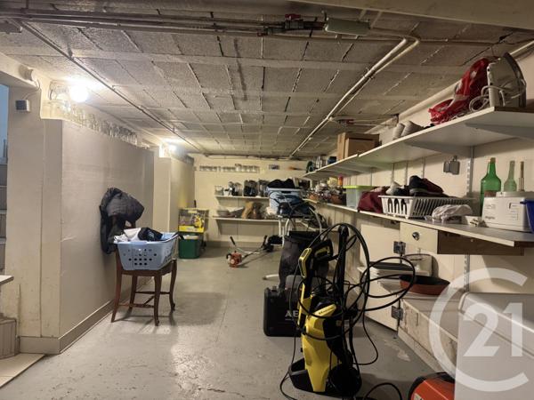 Maison à vendre  6 pièces - 91,92 m2 SARCELLES - 95