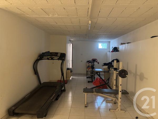 Maison à vendre  6 pièces - 91,92 m2 SARCELLES - 95