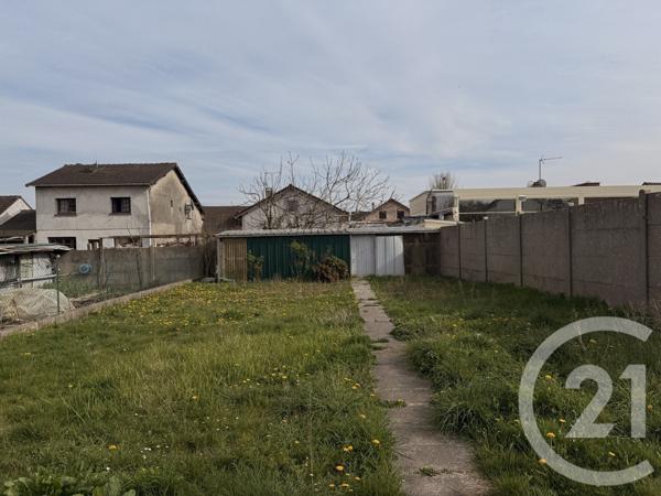 Maison à vendre  6 pièces - 91,92 m2 SARCELLES - 95