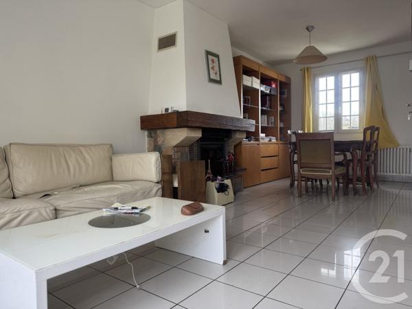 Maison à vendre  6 pièces - 91,92 m2 SARCELLES - 95