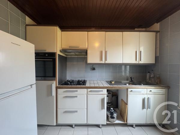 Maison à vendre  6 pièces - 91,92 m2 SARCELLES - 95