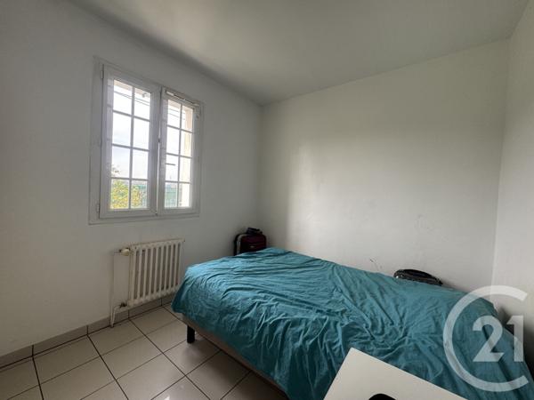 Maison à vendre  6 pièces - 91,92 m2 SARCELLES - 95