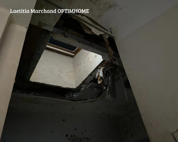 Appartement à rénover GROS POTENTIEL à PRADES (66)