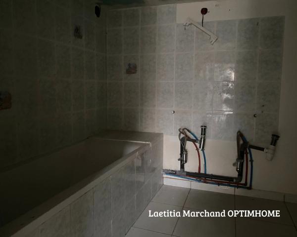 Appartement à rénover GROS POTENTIEL à PRADES (66)