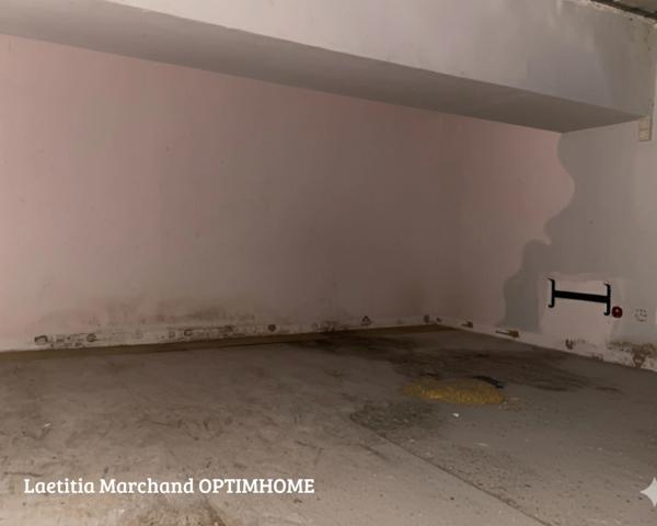Appartement à rénover avec terrasse GROS POTENTIEL à PRADES (66)