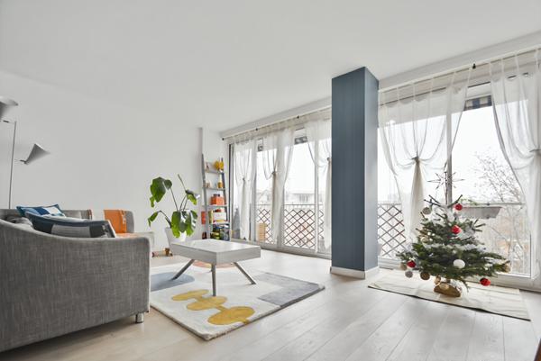 Village "Point du Jour"  Grand Séjour 34m² Balcon