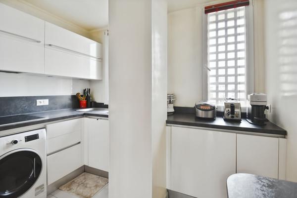 Village "Point du Jour"  Grand Séjour 34m² Balcon