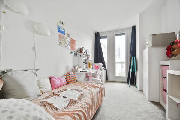 Village "Point du Jour"  Grand Séjour 34m² Balcon