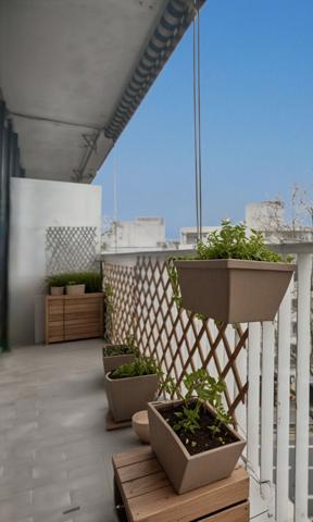 Village "Point du Jour"  Grand Séjour 34m² Balcon