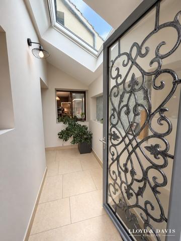 Maison à vendre, 8 pièces - Compiègne 60200