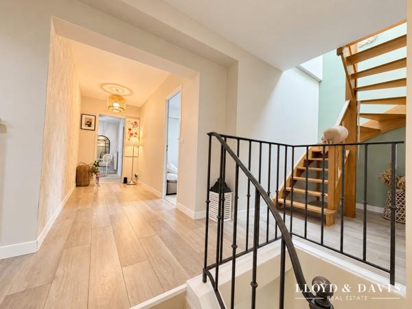 Maison à vendre, 8 pièces - Compiègne 60200