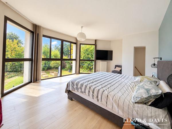 Maison à vendre, 8 pièces - Compiègne 60200