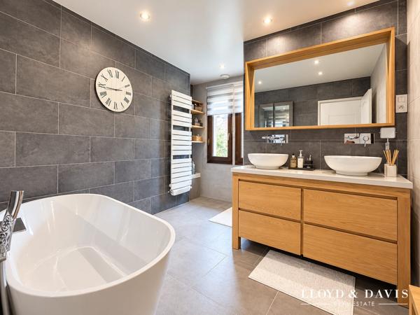 Maison à vendre, 8 pièces - Compiègne 60200