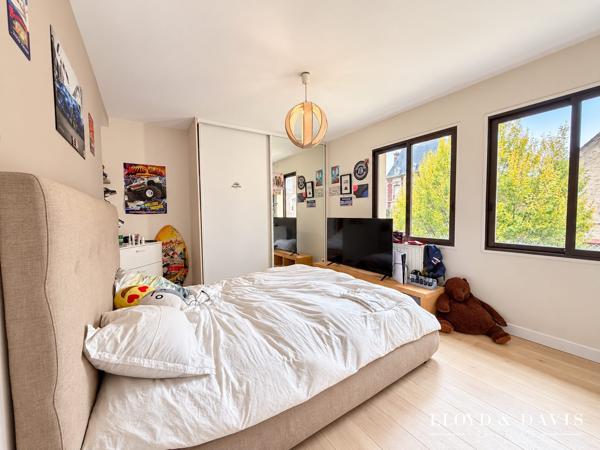Maison à vendre, 8 pièces - Compiègne 60200