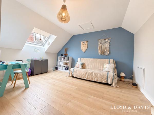 Maison à vendre, 8 pièces - Compiègne 60200