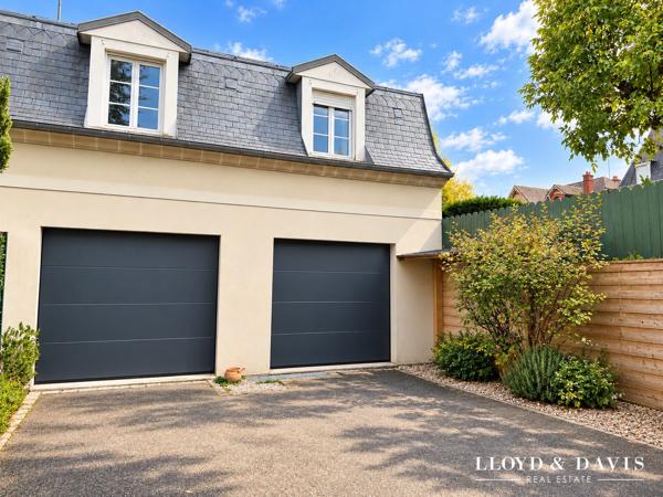 Maison à vendre, 8 pièces - Compiègne 60200