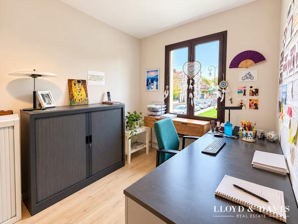 Maison à vendre, 8 pièces - Compiègne 60200