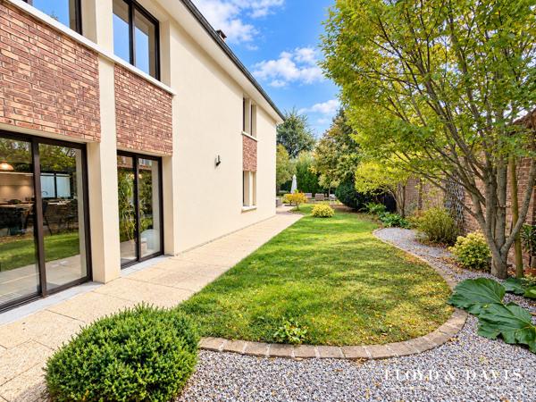 Maison à vendre, 8 pièces - Compiègne 60200