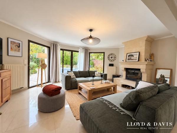 Maison à vendre, 8 pièces - Compiègne 60200