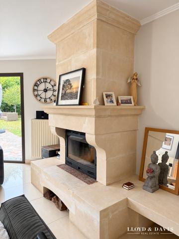 Maison à vendre, 8 pièces - Compiègne 60200