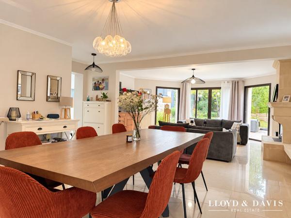 Maison à vendre, 8 pièces - Compiègne 60200