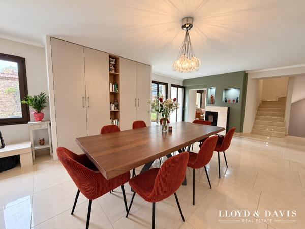 Maison à vendre, 8 pièces - Compiègne 60200