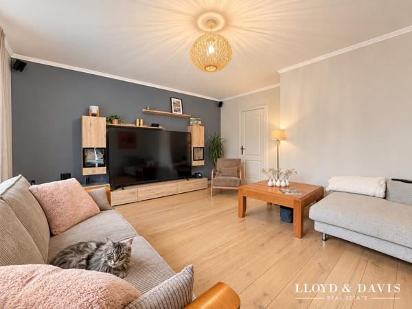 Maison à vendre, 8 pièces - Compiègne 60200