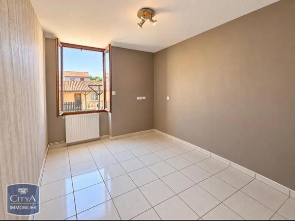 Appartement à louer 4 pièces 84.5m² L'Horme (42152)