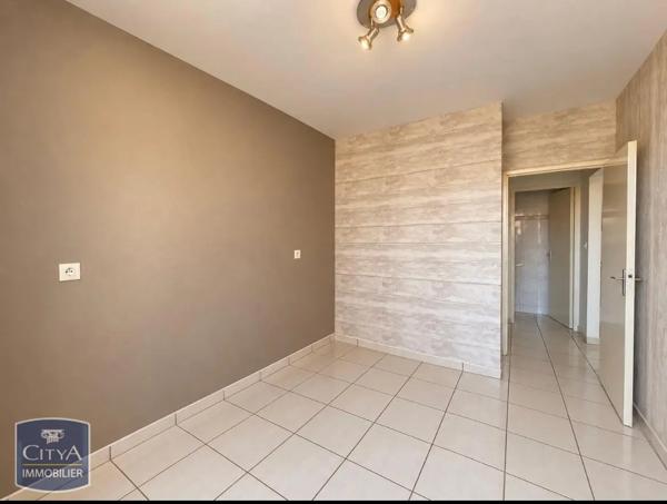 Appartement à louer 4 pièces 84.5m² L'Horme (42152)